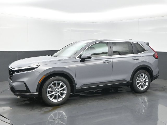 New 2027 Honda CR-V EX image 2