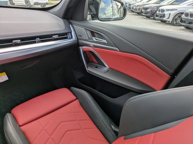 New 2026 BMW X1 M35i w/ Technology Package image 17