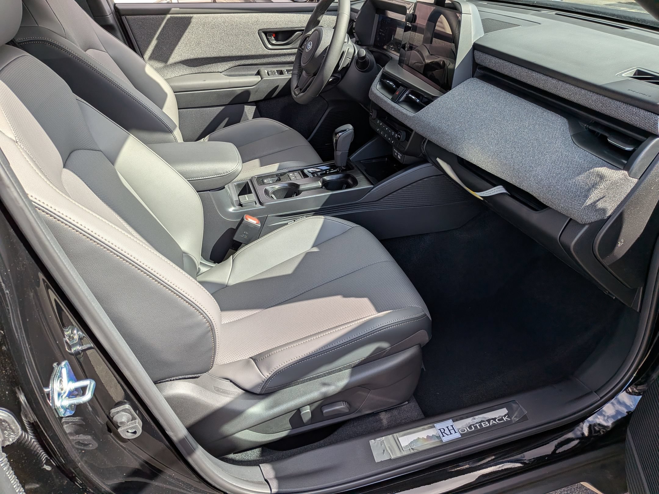 New 2026 Subaru Outback Wilderness AWD/4WD image 25