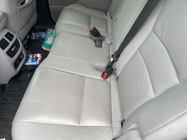 Used 2021 Honda Pilot Touring image 9