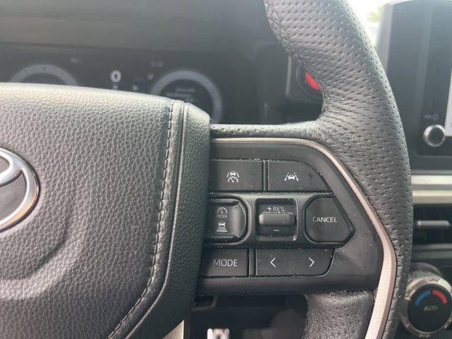 Used 2024 Toyota Tacoma TRD Sport RWD image 17
