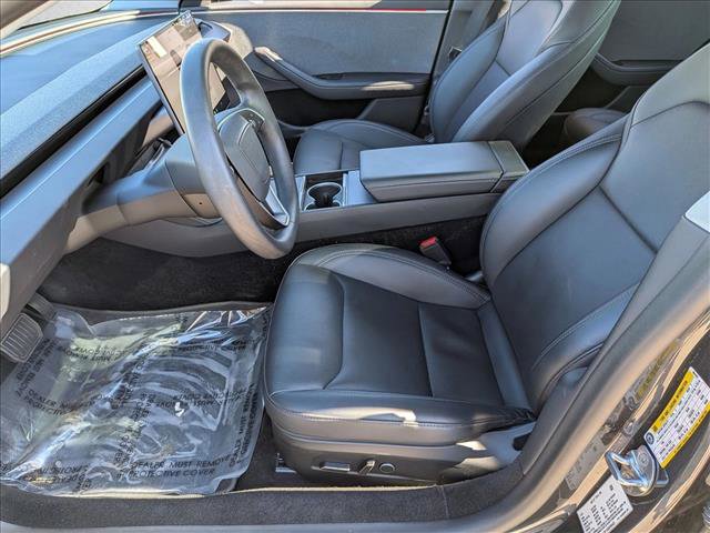 Used 2025 Tesla Model 3 Long Range image 16