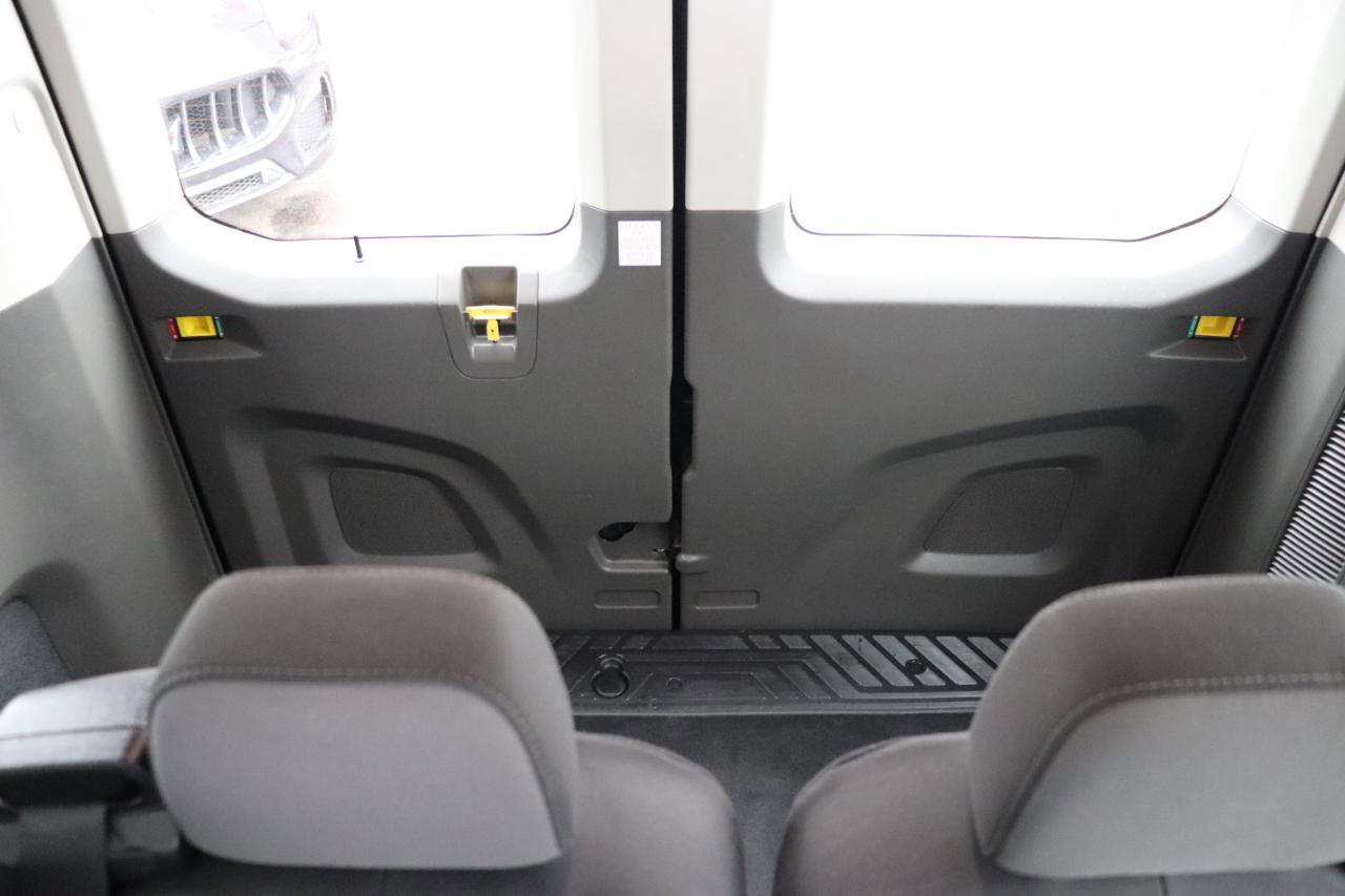 Used 2025 Ford Transit 350 XLT RWD image 18