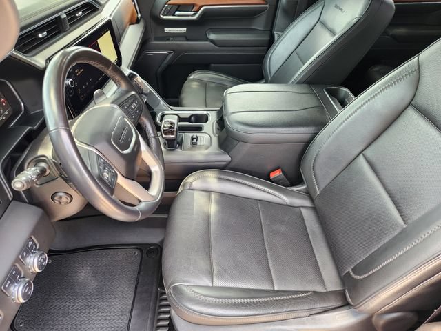 Used 2023 GMC Sierra 1500 Denali AWD/4WD image 13