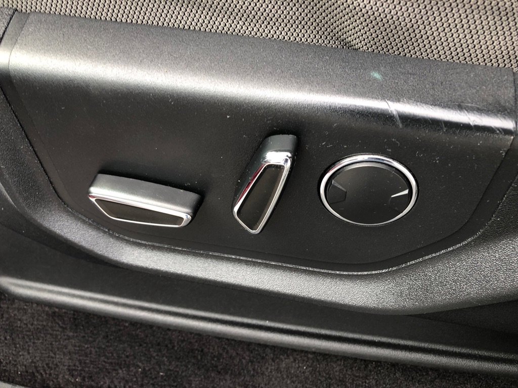 Used 2017 Ford F150 XLT w/ Equipment Group 302A Luxury image 25