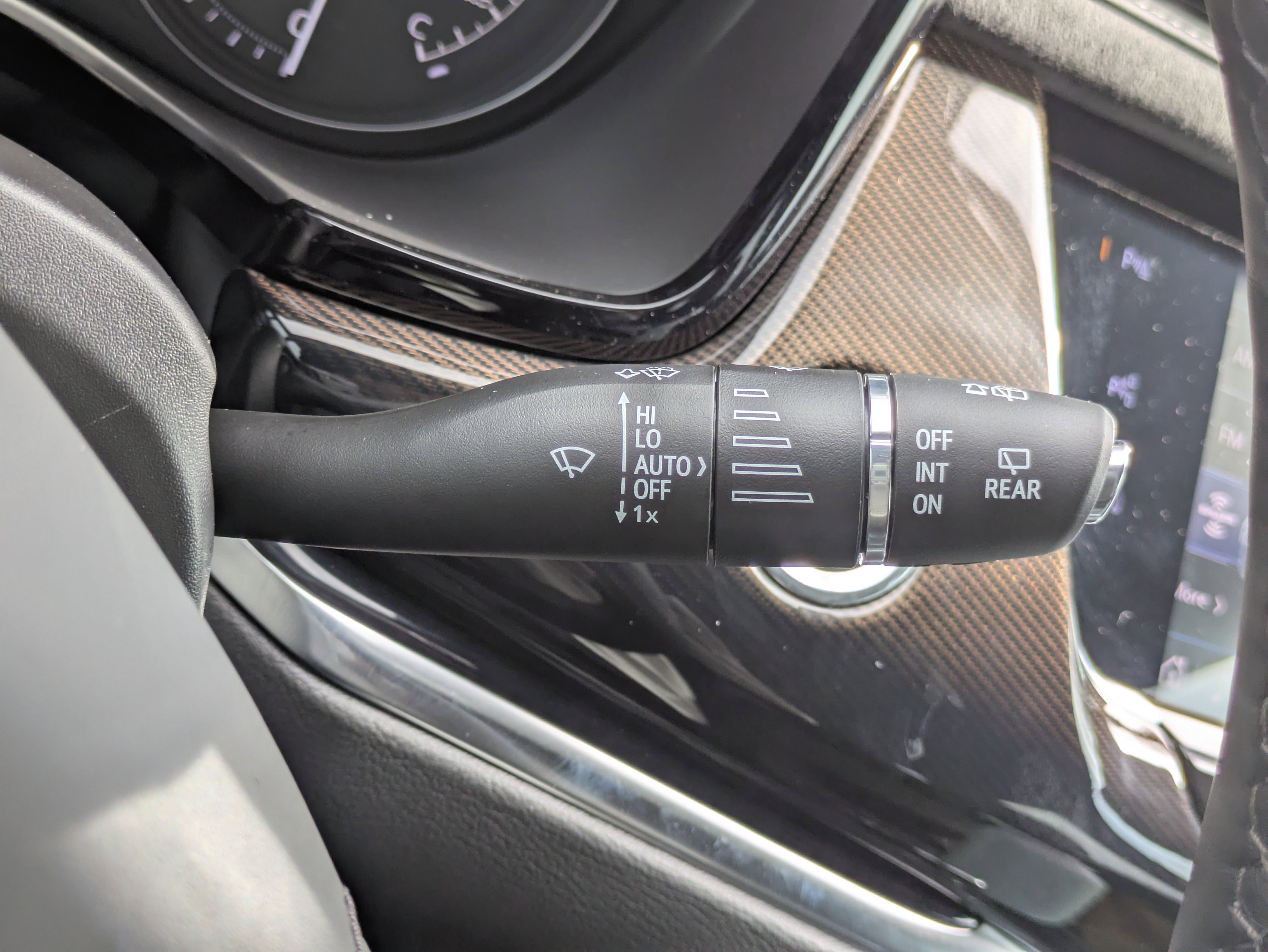 New 2025 Cadillac XT6 Premium Luxury w/ Platinum Package image 22