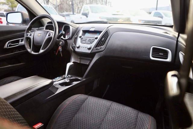 Used 2015 Chevrolet Equinox LS w/ LPO, Protection Package image 32