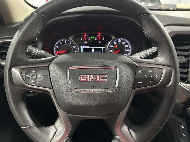 Used 2017 GMC Acadia SLE w/ Driver Alert Package I image 19