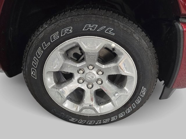 New 2026 RAM 1500 Big Horn image 36