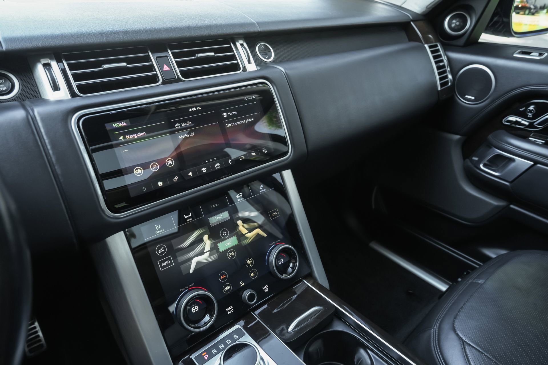 Used 2021 Land Rover Range Rover Westminster Edition image 11