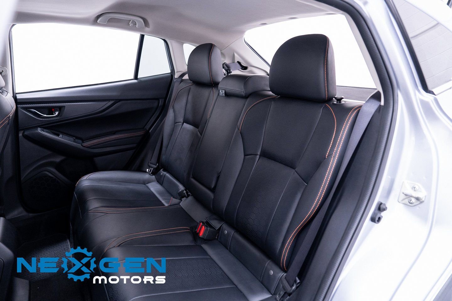 Used 2020 Subaru Crosstrek 2.0i Limited w/ Moonroof Package image 41