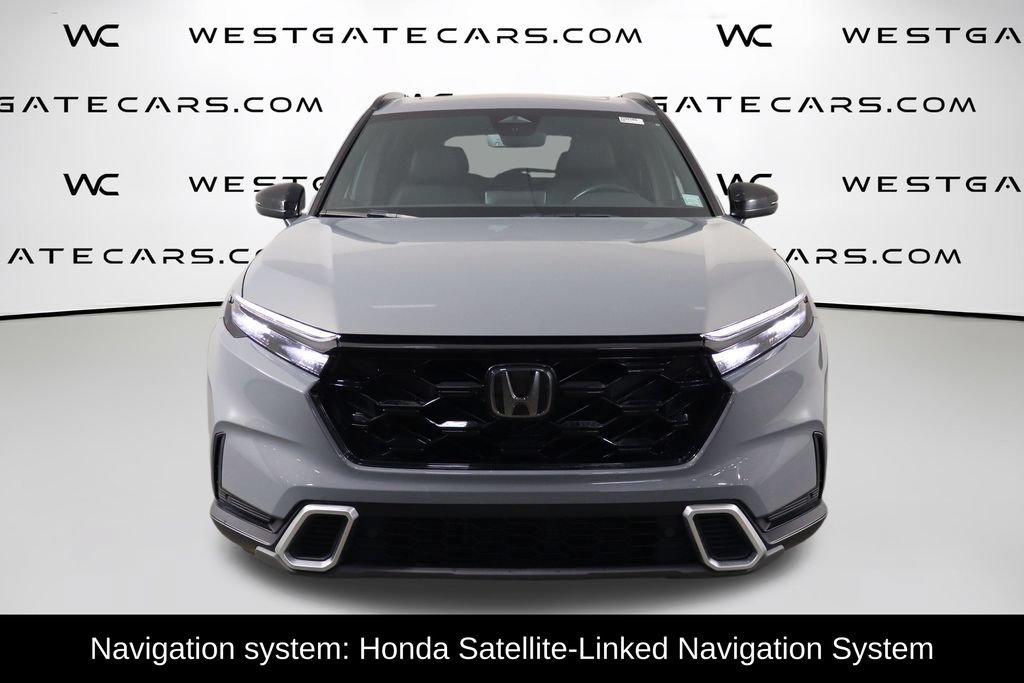 Used 2024 Honda CR-V Sport Touring image 2