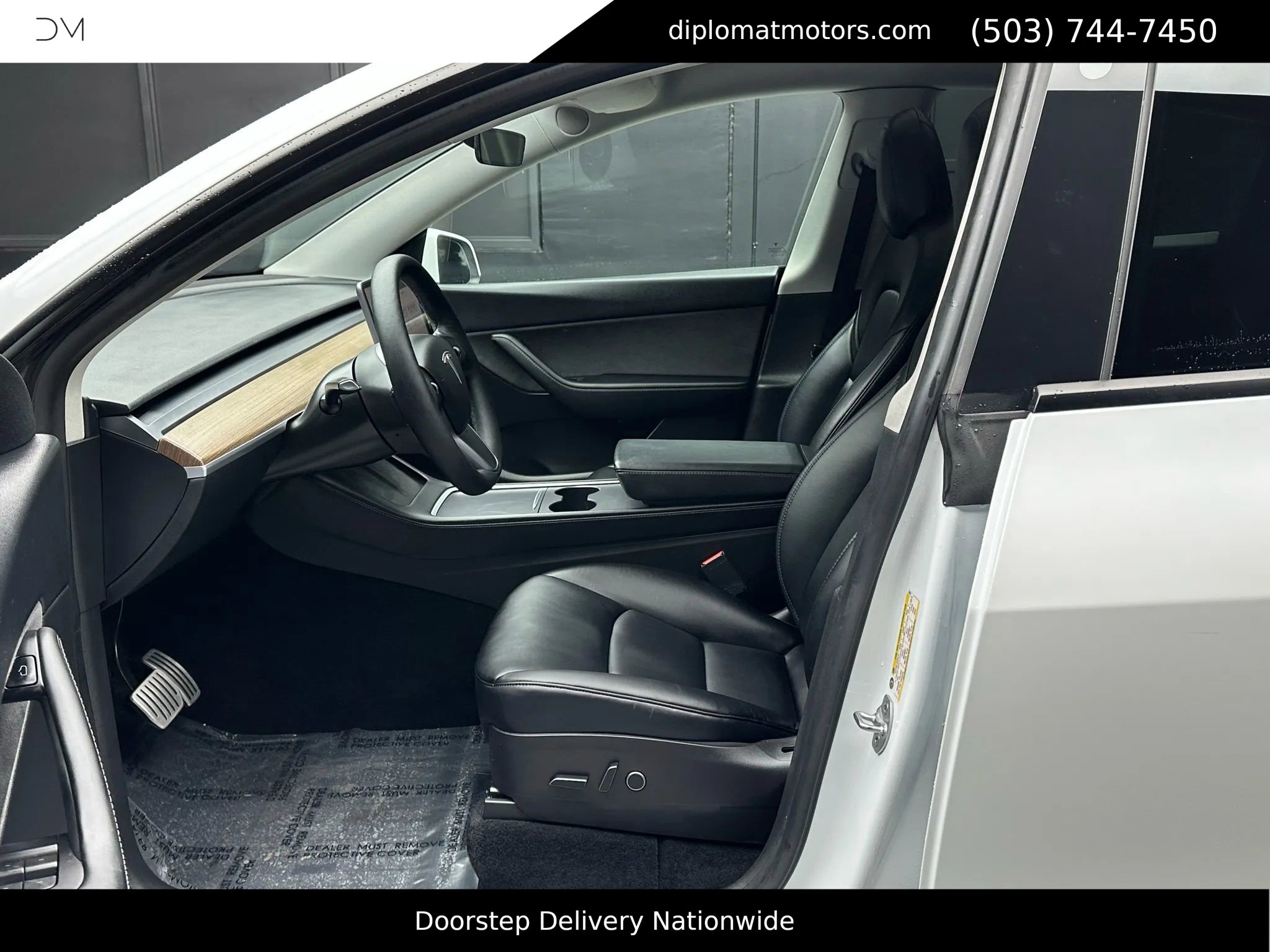 Used 2022 Tesla Model Y Performance image 17