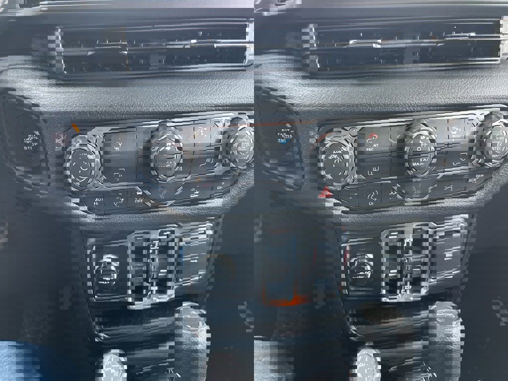 New 2026 Jeep Gladiator Sport image 23