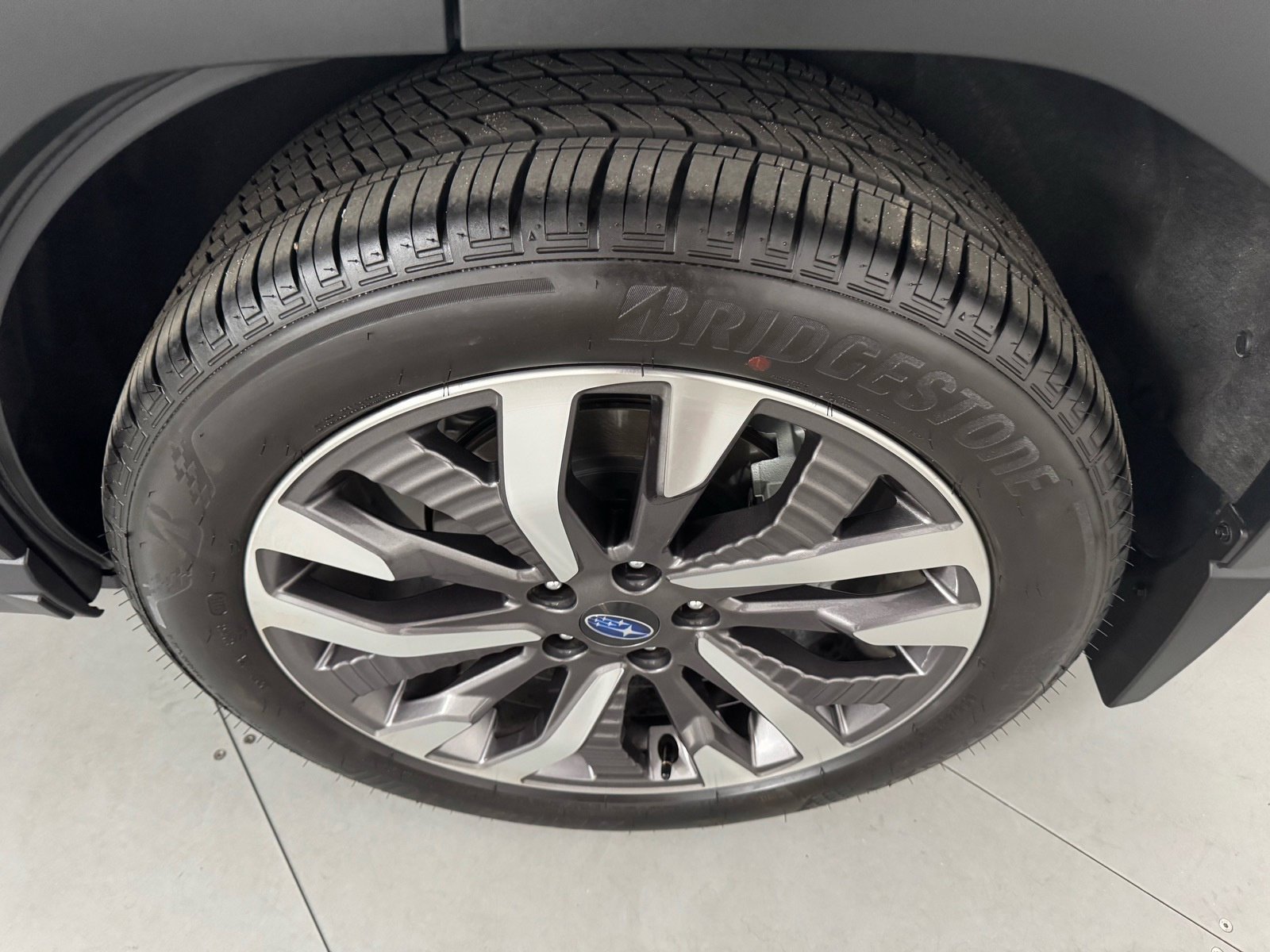Certified 2026 Subaru Forester Touring AWD/4WD image 10