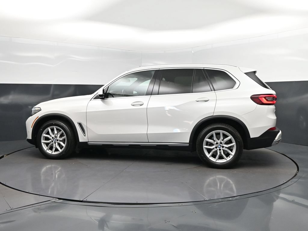 Certified 2023 BMW X5 sDrive40i RWD image 4