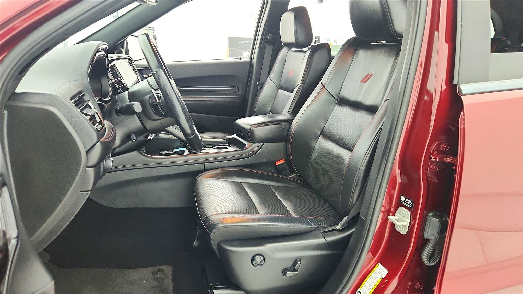 Used 2022 Dodge Durango R/T image 32