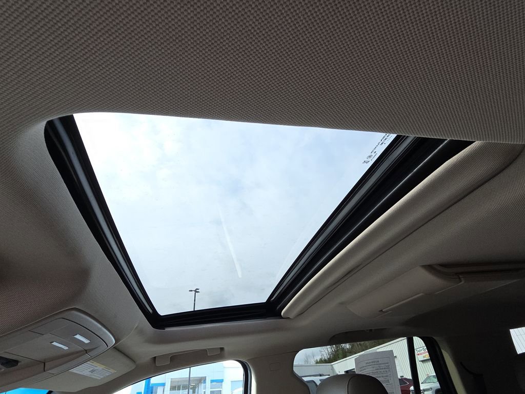 Used 2020 Chevrolet Tahoe Premier image 26