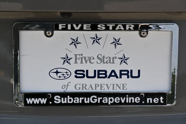 New 2026 Subaru Forester Wilderness AWD/4WD image 13
