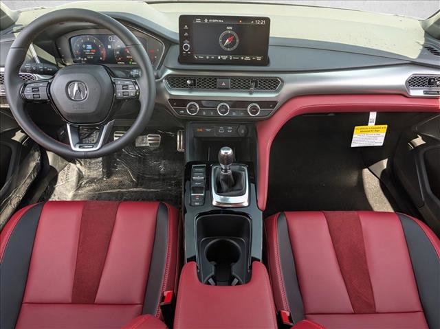 New 2026 Acura Integra A-Spec image 15