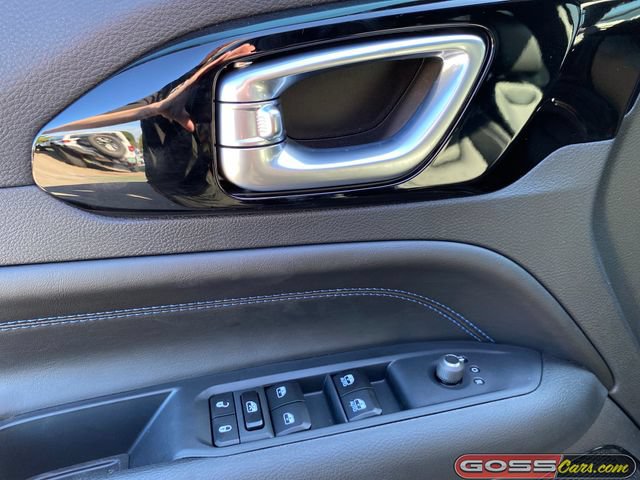 New 2026 Jeep Compass Limited AWD/4WD image 24