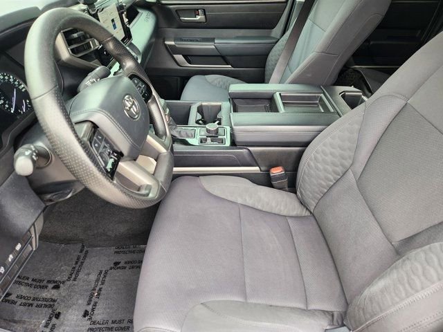 Used 2023 Toyota Tundra SR5 image 4