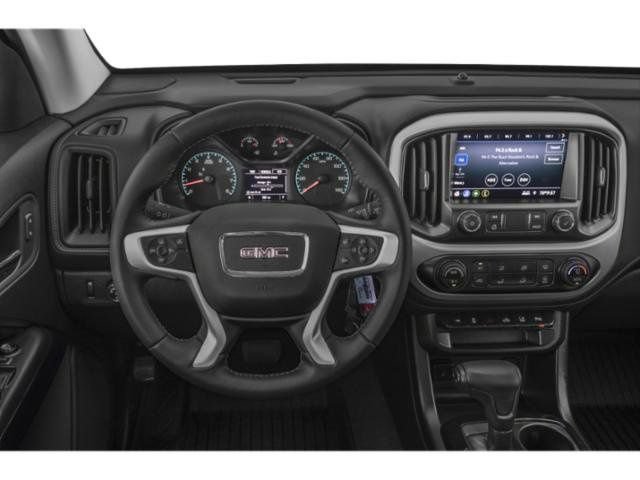 Used 2022 GMC Canyon Elevation w/ Trailering Package RWD image 39