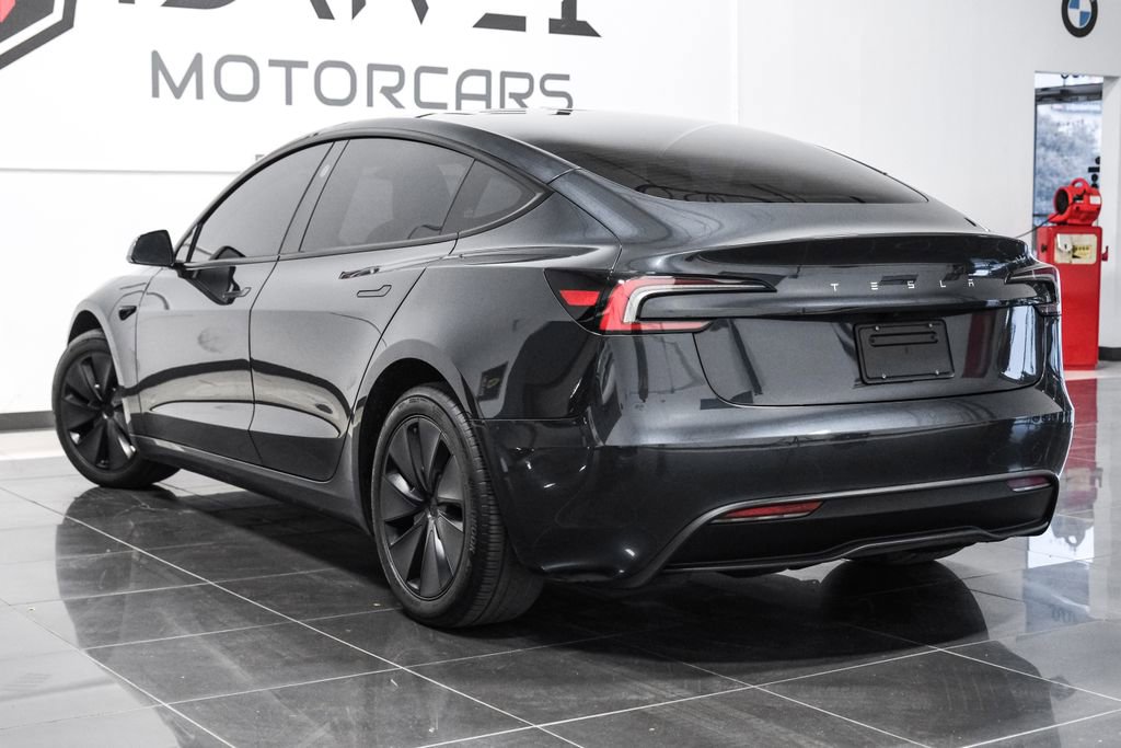 Used 2024 Tesla Model 3 Standard Range RWD image 14