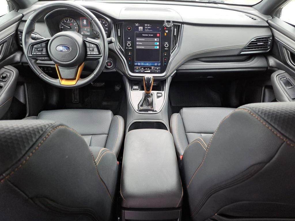 Used 2023 Subaru Outback Wilderness image 11