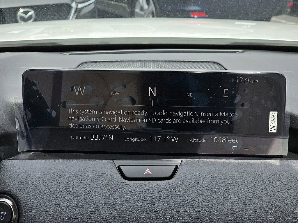 New 2026 MAZDA CX-90 Plug-In Hybrid w/Premium Sport image 41