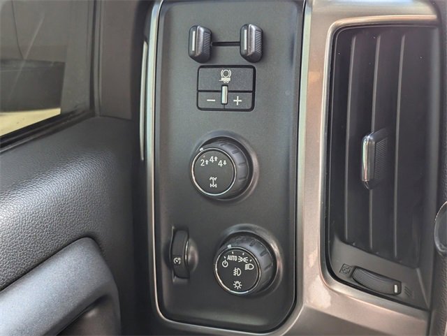 Used 2017 Chevrolet Silverado 2500 LT w/ Texas Edition image 23