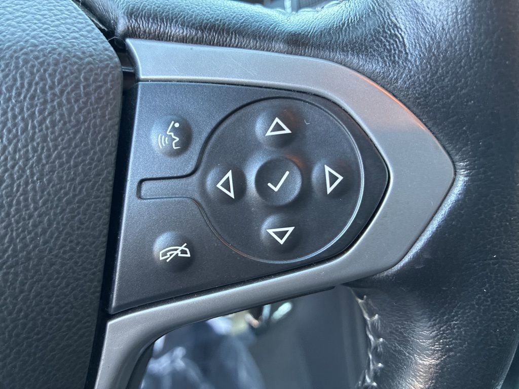 Used 2022 Chevrolet Colorado ZR2 image 25