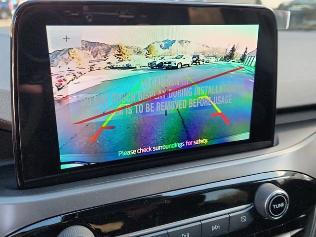 New 2026 Ford Escape Active w/ Cold Weather Package image 19