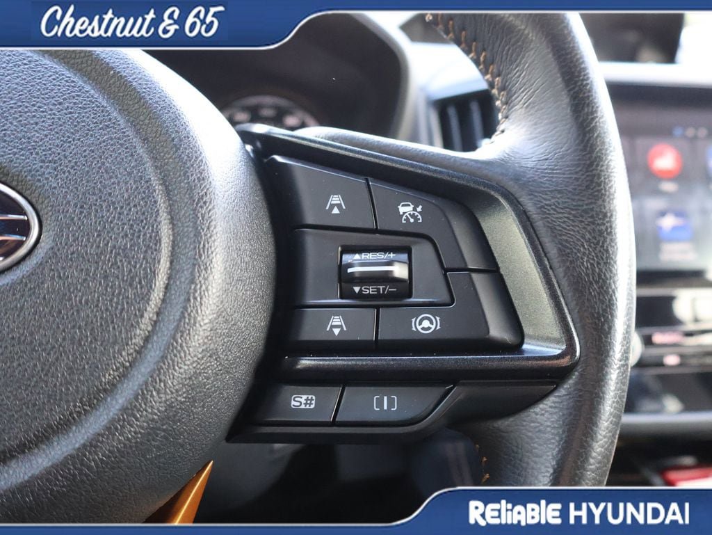 Used 2023 Subaru Forester Wilderness AWD/4WD image 30