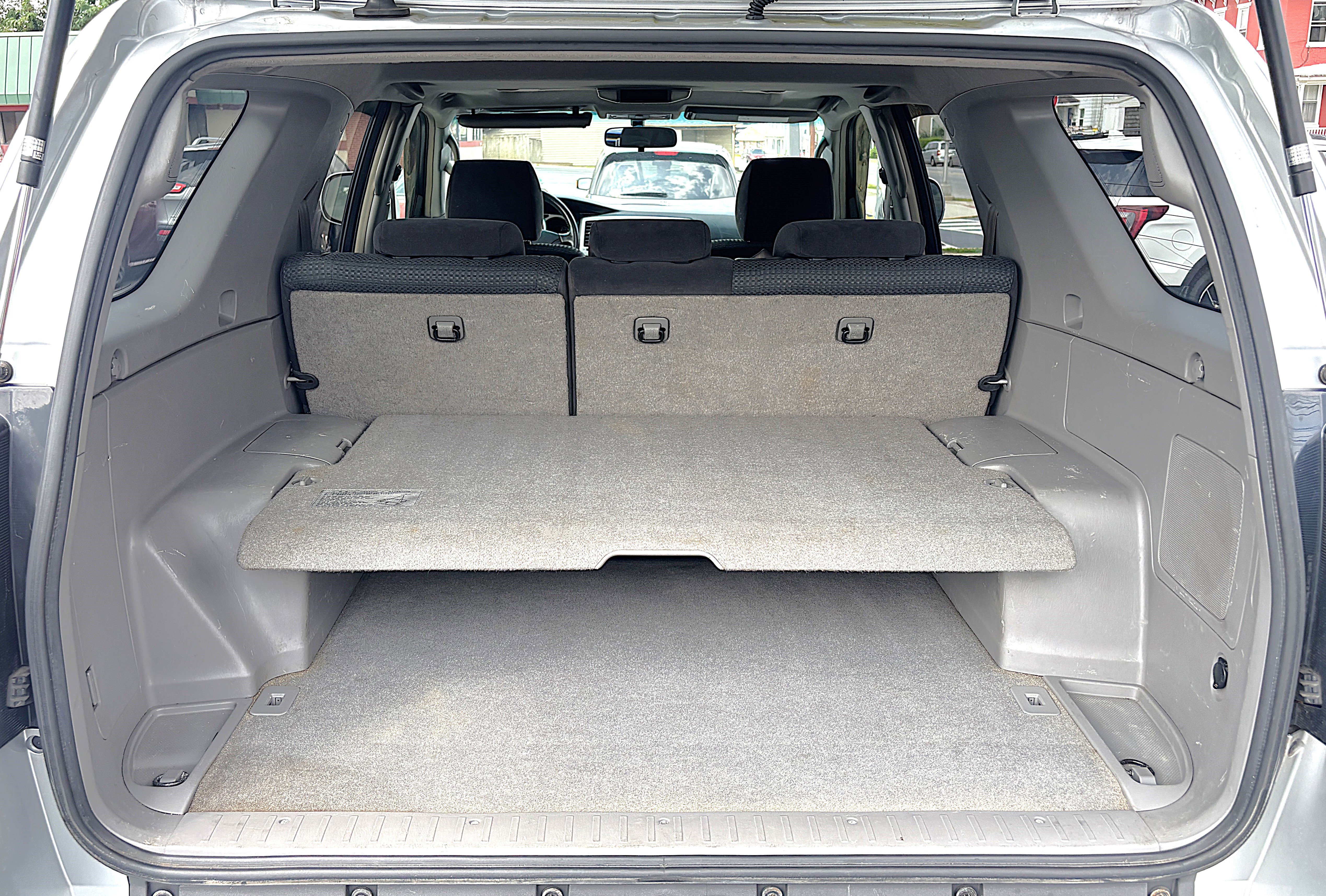 Used 2004 Toyota 4Runner Sport image 34
