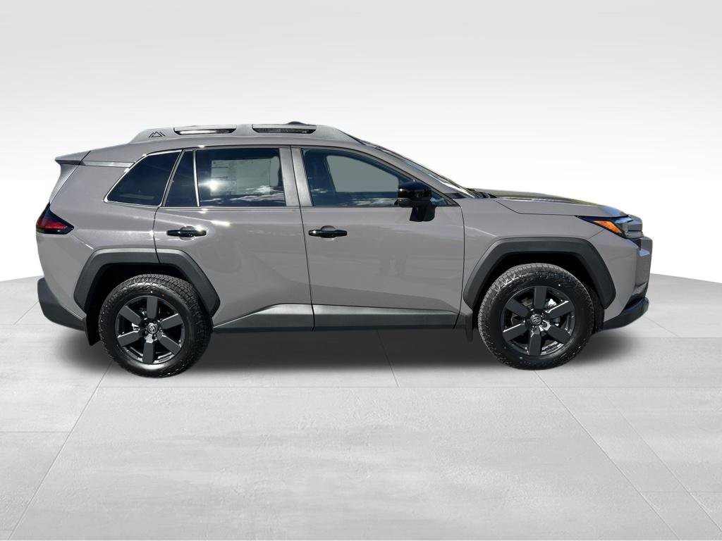 New 2026 Toyota RAV4 AWD image 6