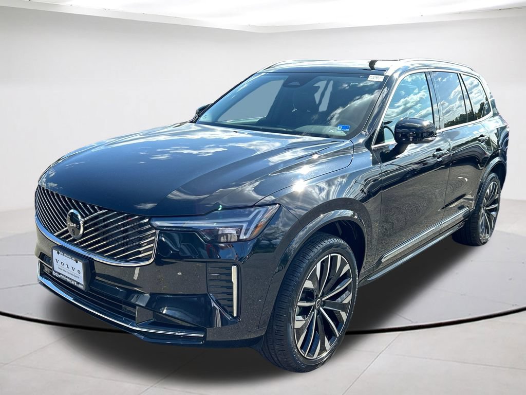 Certified 2026 Volvo XC90 B6 Plus