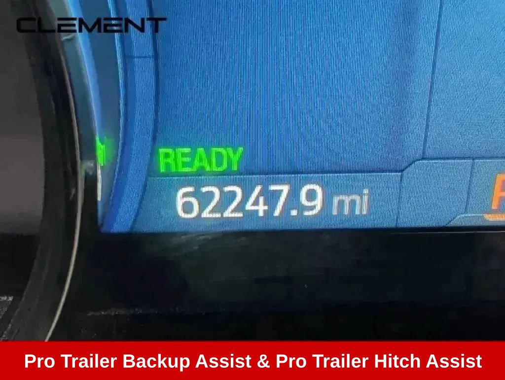 Used 2023 Ford F150 XLT w/ Equipment Group 302A High AWD/4WD image 72