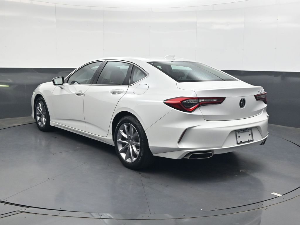 Used 2023 Acura TLX FWD image 6
