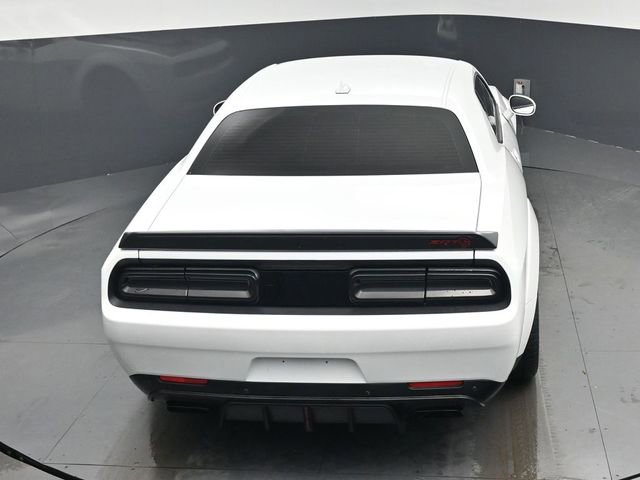 Used 2021 Dodge Challenger SRT Hellcat Redeye RWD image 25