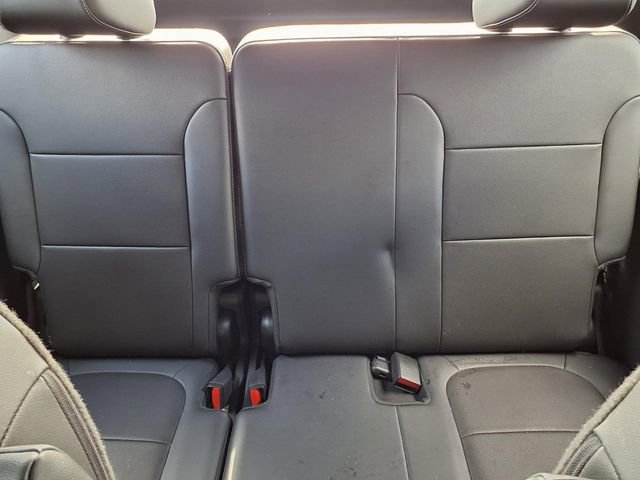 Used 2024 Chevrolet Traverse Premier w/ Redline Edition image 8