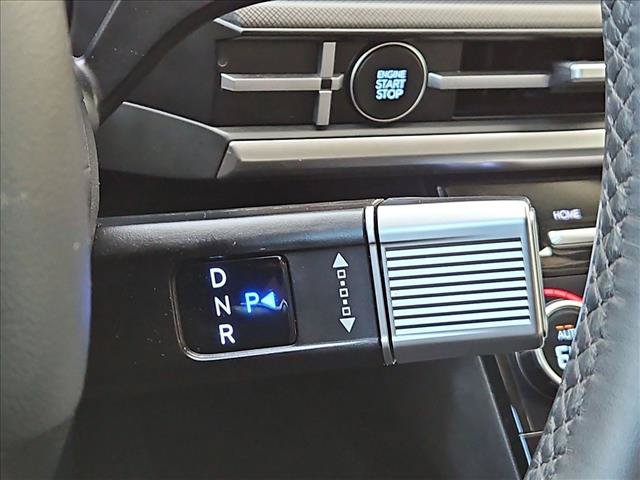 Certified 2026 Hyundai Santa Fe SEL FWD image 11