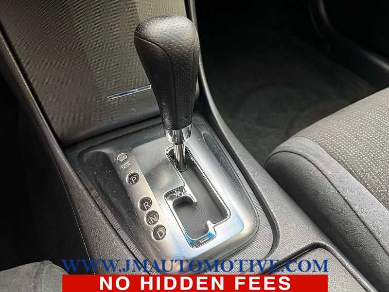 Used 2012 Nissan Altima 2.5 S w/ Convenience Pkg FWD image 25