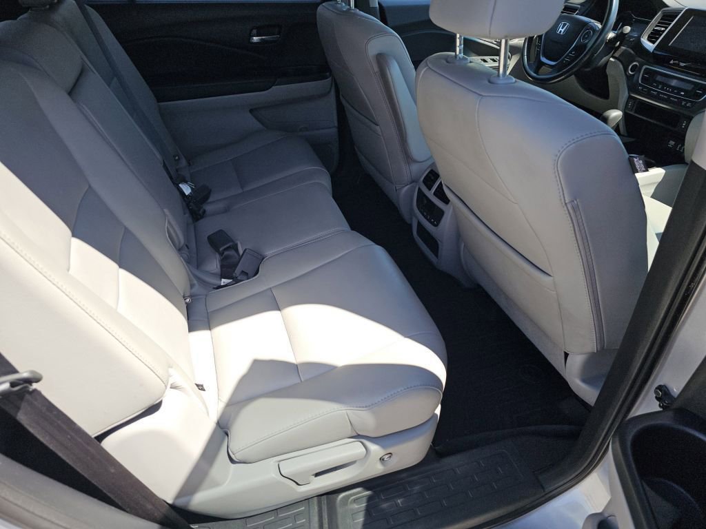 Used 2016 Honda Pilot EX-L image 25