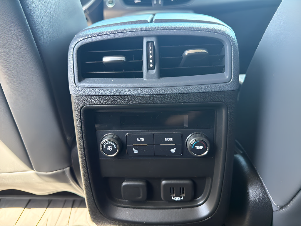 Used 2020 Buick Envision Premium AWD/4WD image 25