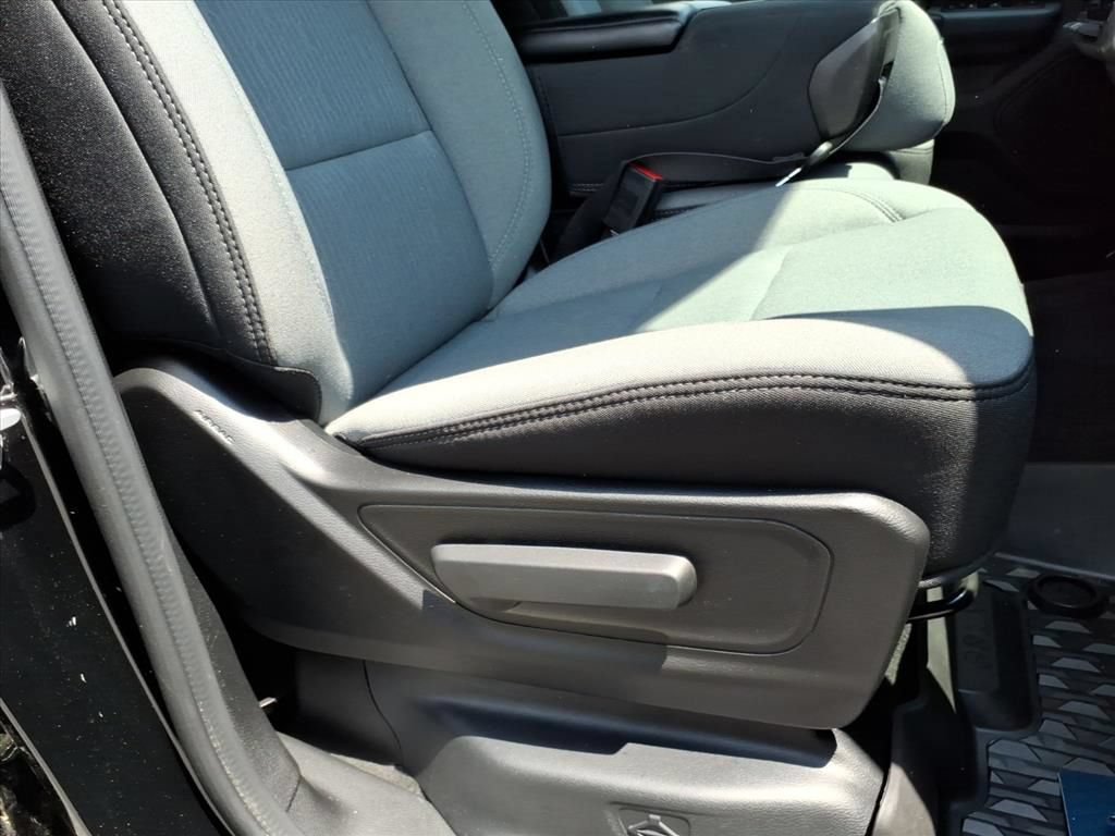 Used 2023 RAM 1500 Big Horn AWD/4WD image 24