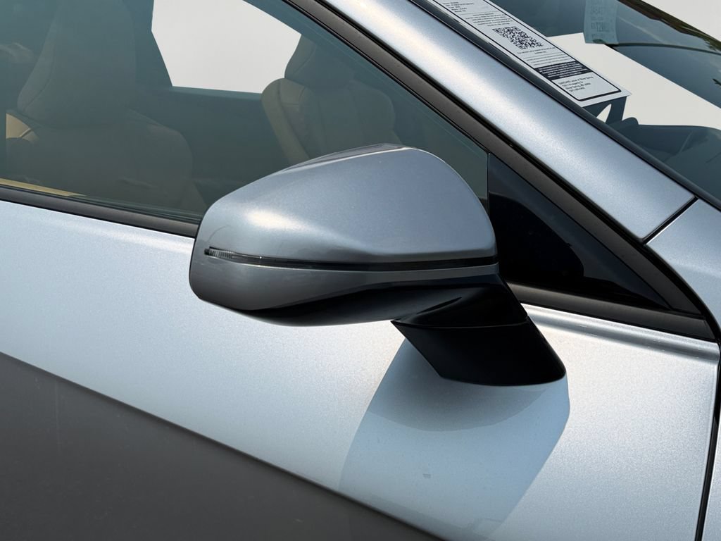 New 2026 Lexus ES 500e AWD/4WD image 26