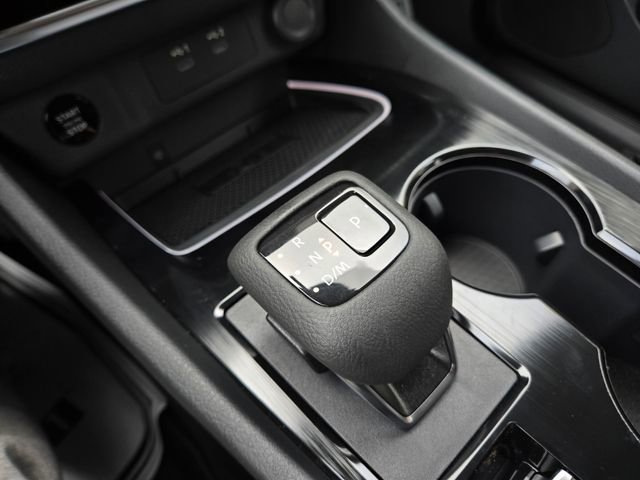 New 2026 Nissan Rogue SV w/ Rock Creek Premium Package image 24