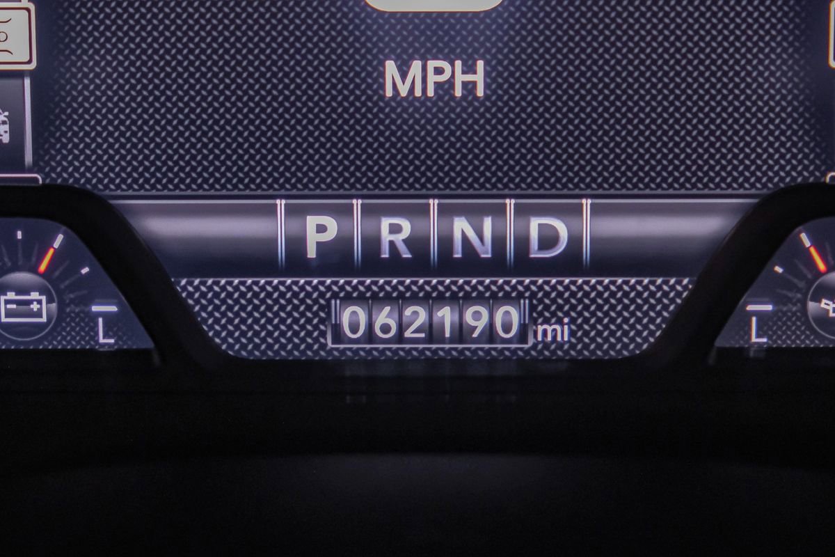 Used 2022 RAM 2500 Laramie image 20