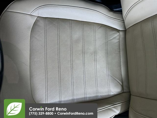 Certified 2018 Ford Edge SEL w/ Equipment Group 201A AWD/4WD image 19